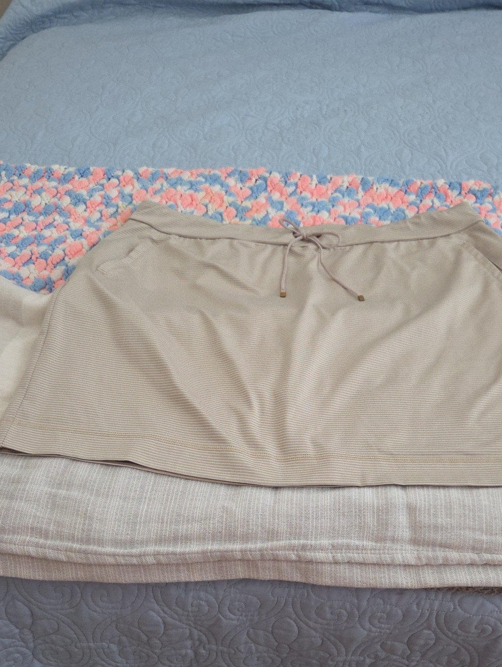 Skort